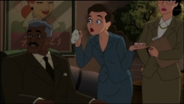 Batman Caped Crusader (Hindi) - Season 02 Episode 04